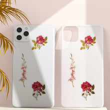 Load image into Gallery viewer, ZMLSED Vintage Natural Stickers, 40Pcs Spring Flowers Decorative Retro Decals Adhesive Watercolor Aesthetic Trendy for Scrapbook Laptop Skins Album DIY Craft Daily Planner