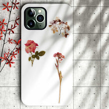 Load image into Gallery viewer, ZMLSED Vintage Natural Stickers, 40Pcs Spring Flowers Decorative Retro Decals Adhesive Watercolor Aesthetic Trendy for Scrapbook Laptop Skins Album DIY Craft Daily Planner