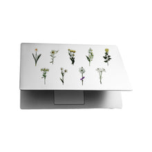 Load image into Gallery viewer, ZMLSED Vintage Natural Stickers, 40Pcs Decorative Retro Decals Adhesive Watercolor Aesthetic Trendy for Scrapbook Laptop Skins Album DIY Craft Daily Planner