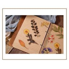 Load image into Gallery viewer, ZMLSED Vintage Natural Stickers, 40Pcs Field Plant Decorative Retro Decals Adhesive Watercolor Aesthetic Trendy for Scrapbook Laptop Skins Album DIY Craft Daily Planner