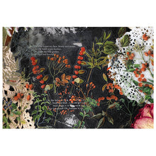 Load image into Gallery viewer, ZMLSED Vintage Stickers, 40Pcs Garden Berries Decorative Retro Decals Adhesive Watercolor Aesthetic Trendy for Scrapbook Laptop Skins Album DIY Craft Daily Planner
