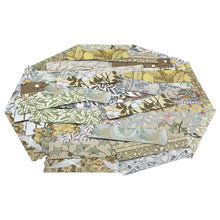 Load image into Gallery viewer, ZMLSED Vintage Aesthetic Spring Flowers Stickers, 50Pcs Decorative Adhesive Trendy for Scrapbook Laptop Skins Album DIY Craft Planner
