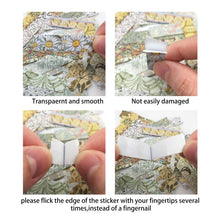 Load image into Gallery viewer, ZMLSED Vintage Aesthetic Spring Flowers Stickers, 50Pcs Decorative Adhesive Trendy for Scrapbook Laptop Skins Album DIY Craft Planner